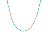 Seed Bead Necklace