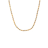 Seed Bead Necklace