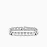 watch link bracelet