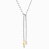 Sage Necklace