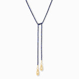 Sage Necklace