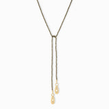 Sage Necklace