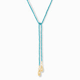 Sage Necklace