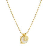 Jo Necklace