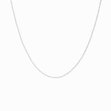 Adjustable Pull Chain Necklace