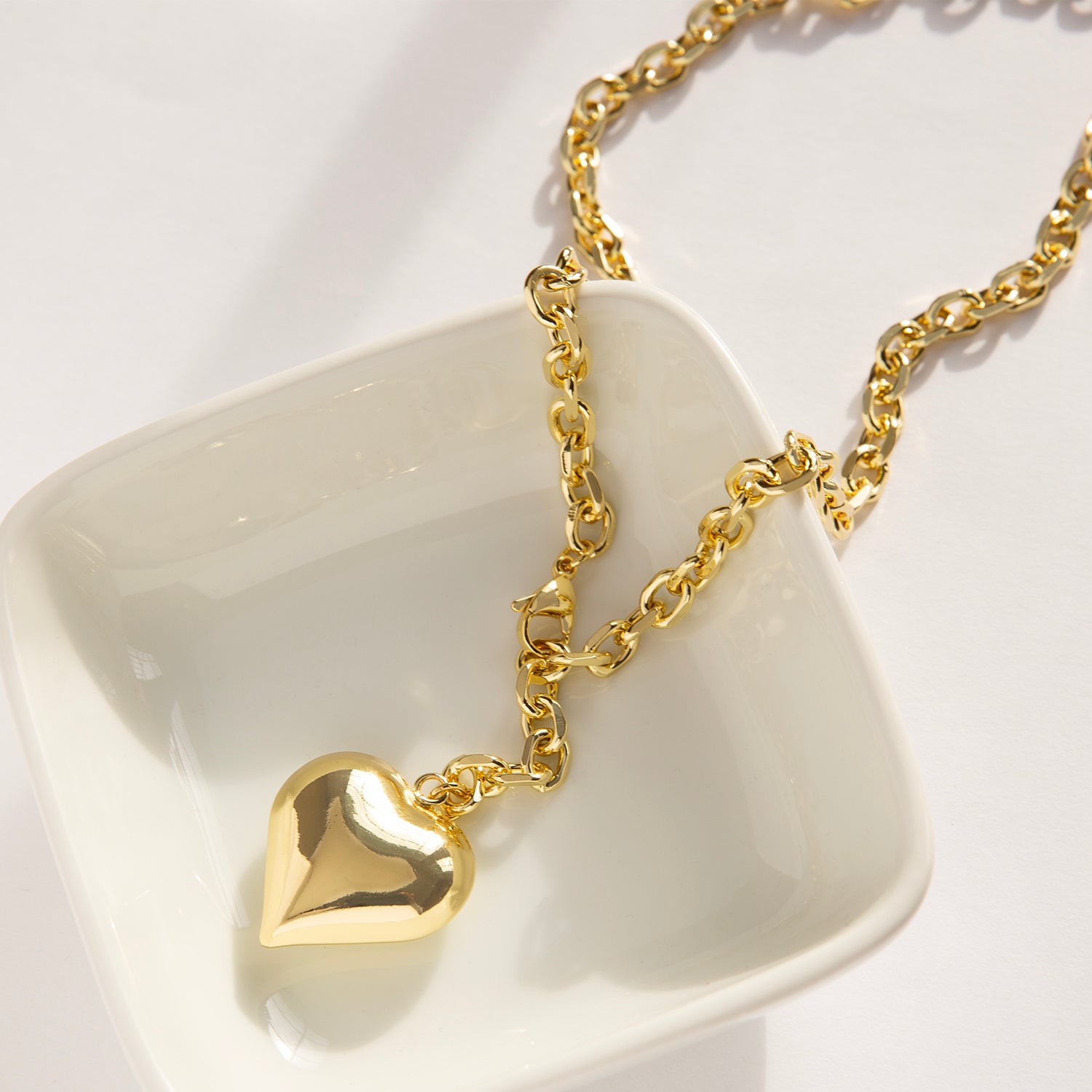 Penelope Necklace (Short)