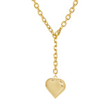 Penelope Necklace (Short)