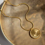 moonlight necklace