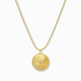 moonlight necklace