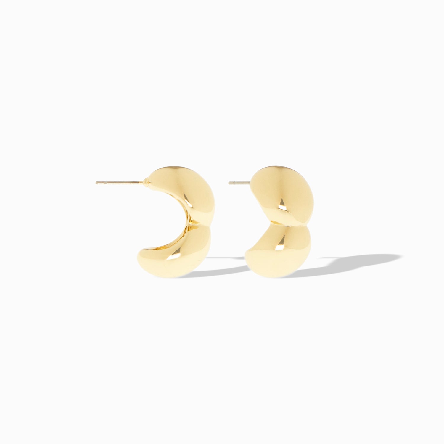 double dome post hoop