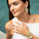 Wave Cuff