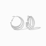 Etched Multi Hoop