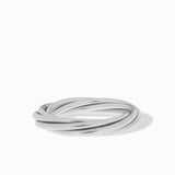 Thin Twisted Cobra Bracelet Set