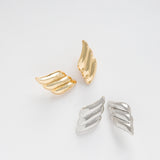 Wing Earring