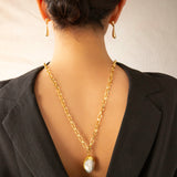 Sutton Necklace