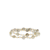 Serenity Stack Bracelet
