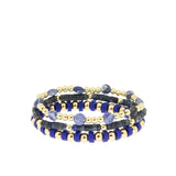 Multi-Bead Bracelet Set