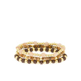 Multi-Bead Bracelet Set