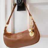 Je T'aime Bag Charm/Keychain