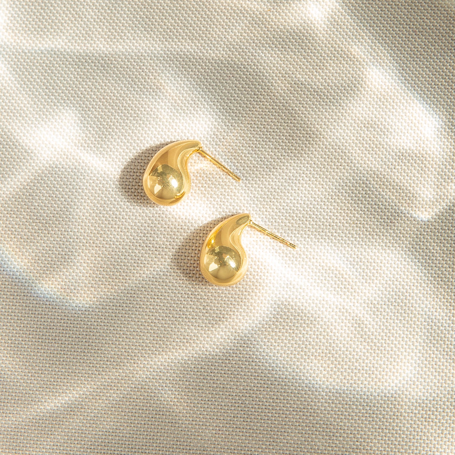 dome earring