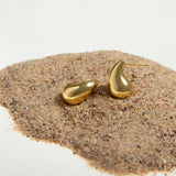 Dome Waterproof Earring