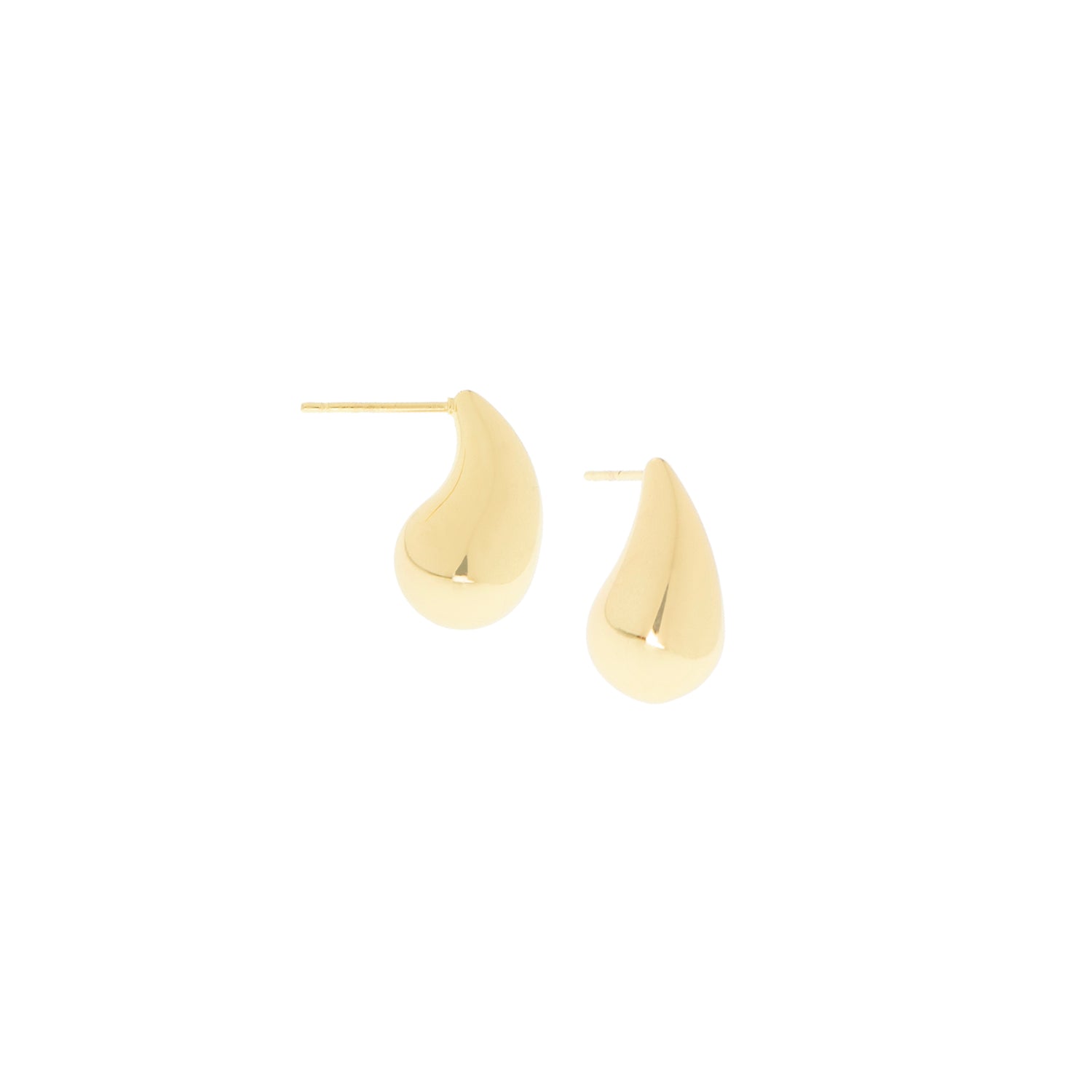 dome earring