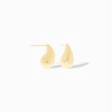 Dome Waterproof Earring