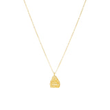Buddha Charm Necklace