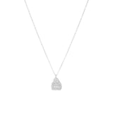 Buddha Charm Necklace