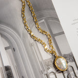 Sutton Necklace