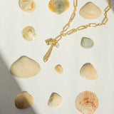 Coastal Charm Necklace