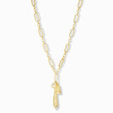 Coastal Charm Necklace