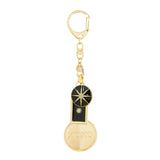 XOXO Bag Charm/Keychain