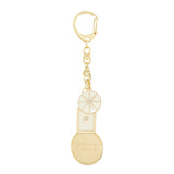 XOXO Bag Charm/Keychain