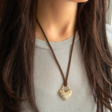 Harper Necklace