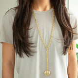 Penelope Necklace (Long)