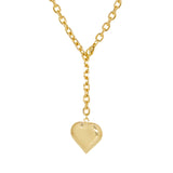 Penelope Necklace (Long)