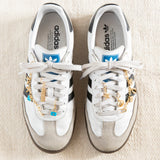 Lucky Charm Shoe Charm Set