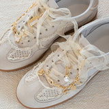 Moonlight Shoe Charm Set