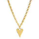 Talia Necklace