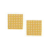 Dot Earring
