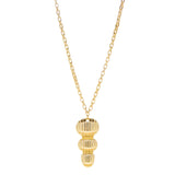 Mila Necklace