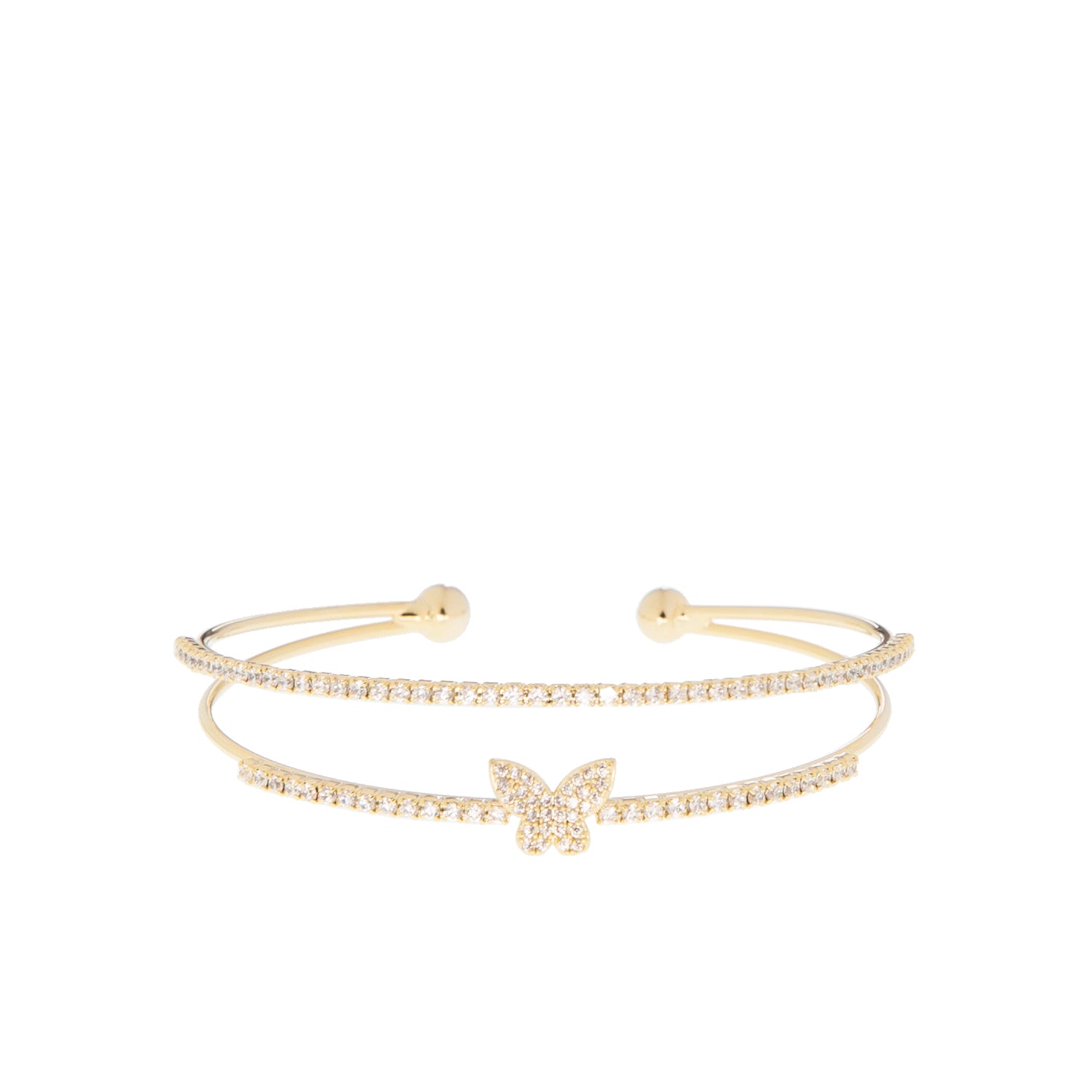 Giselle Cuff