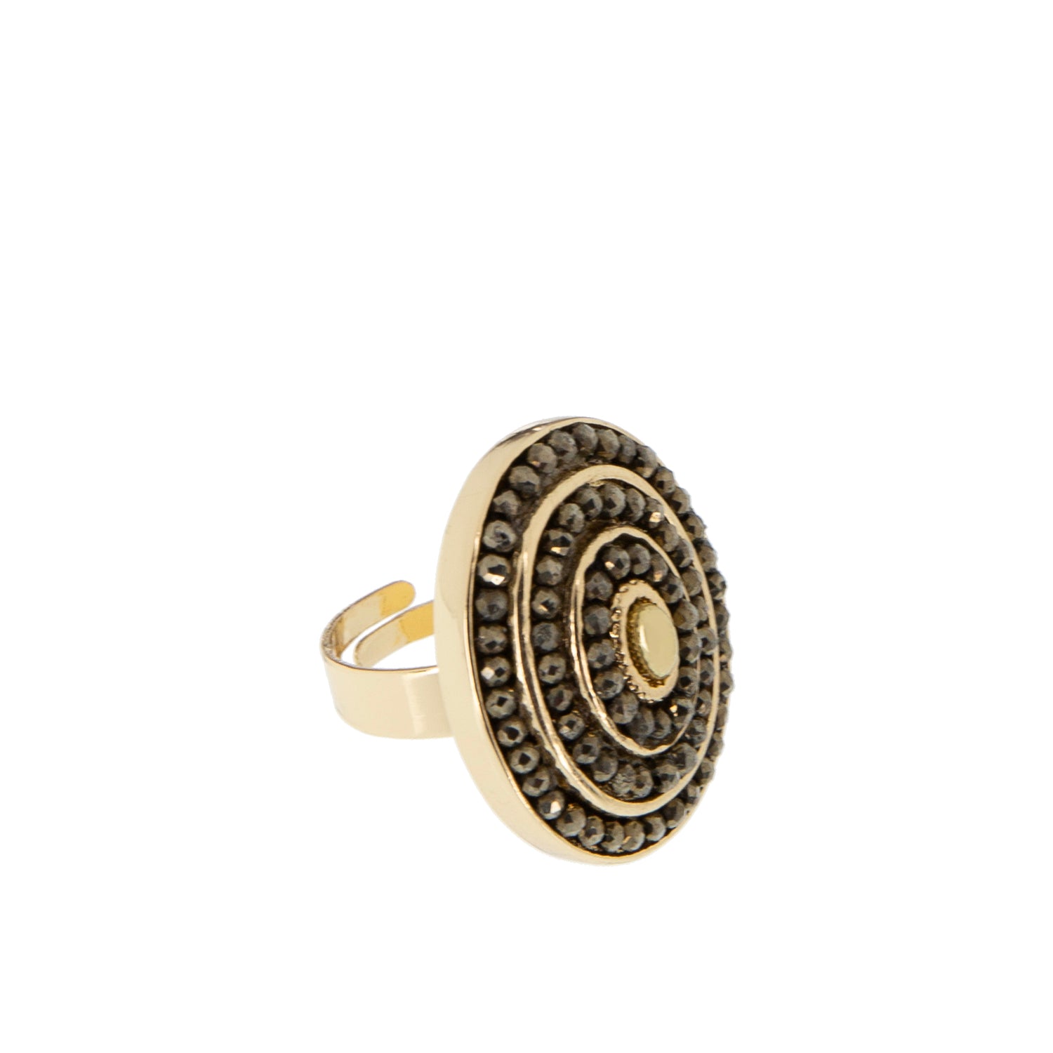 Sienna Ring
