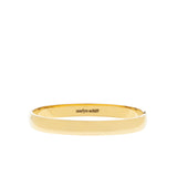Waterproof Flat Hinge Bangle
