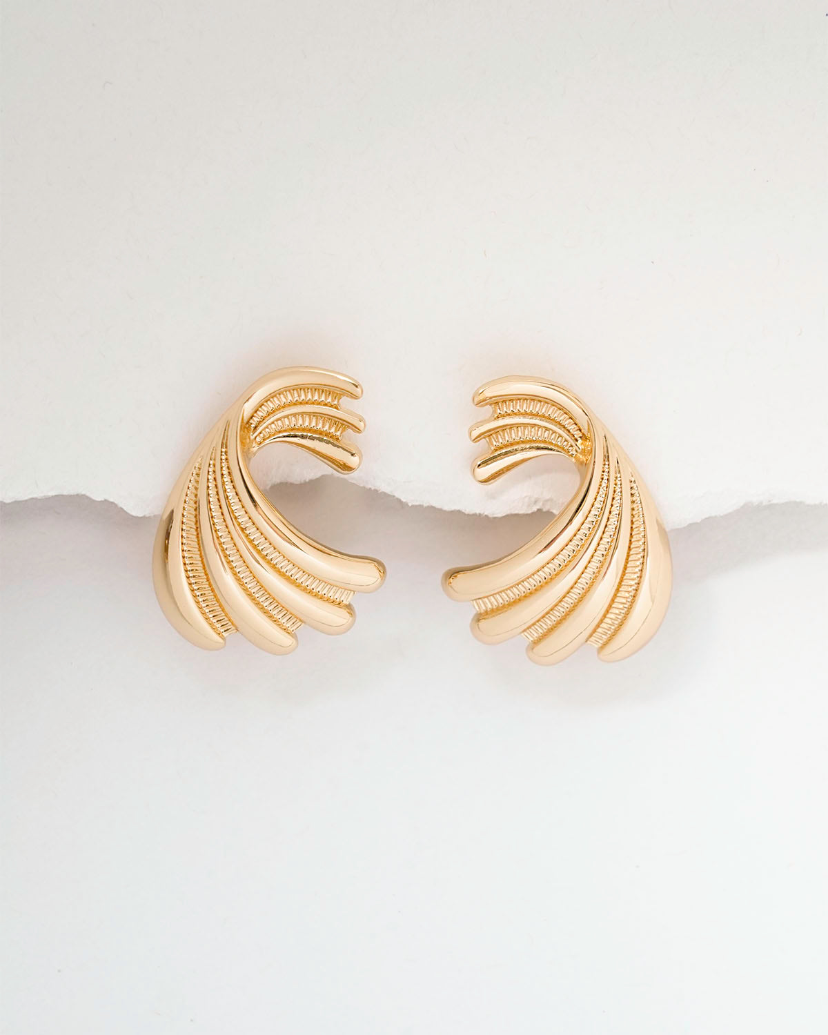 Victoria Earring