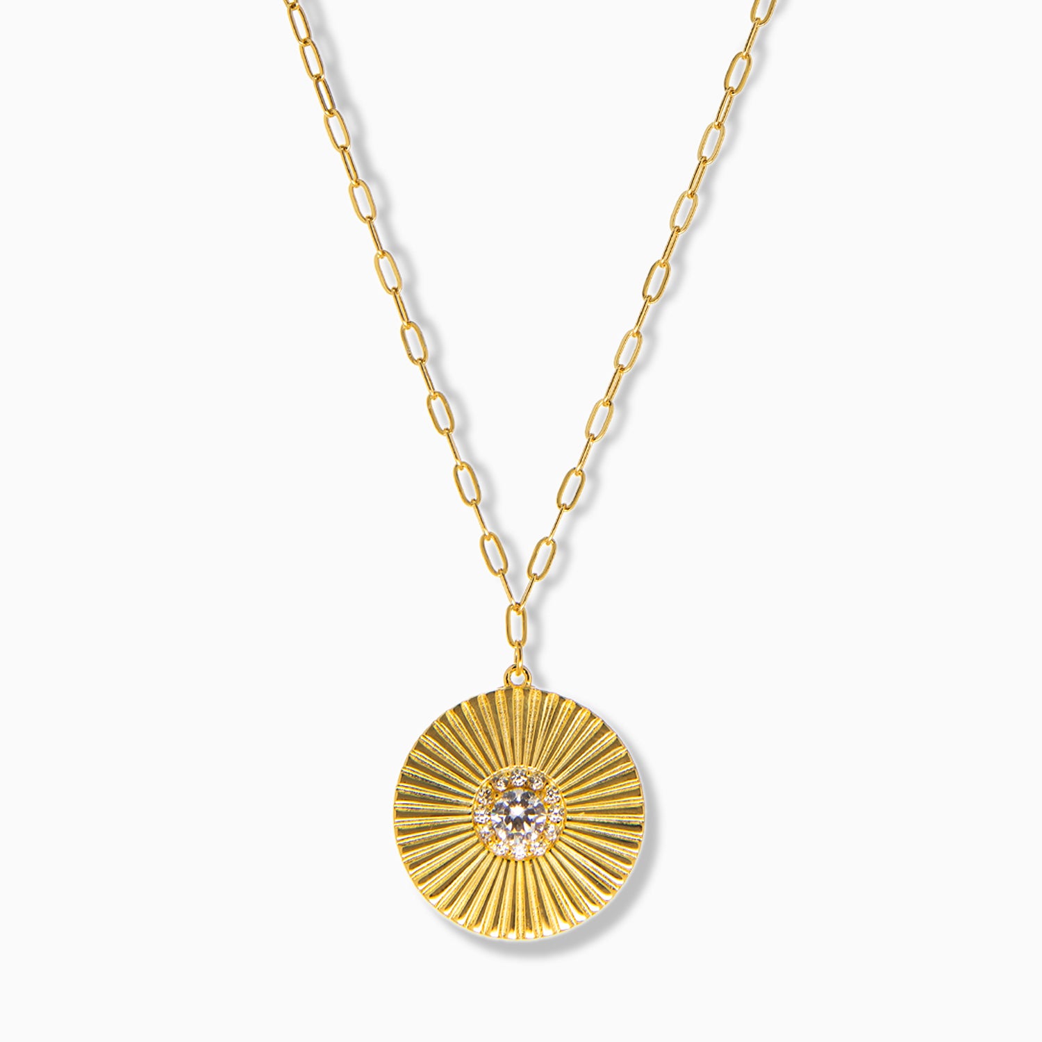 Elisa Necklace