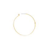 Jill Star of David Hoop