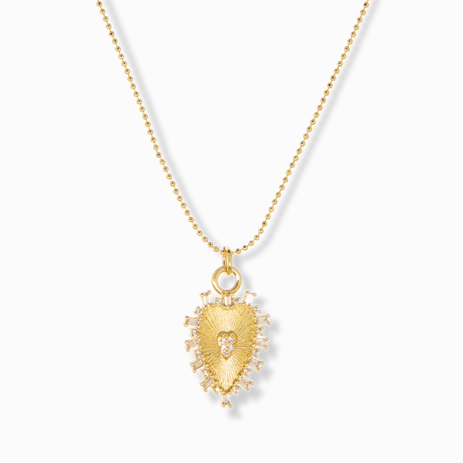 Tess Necklace