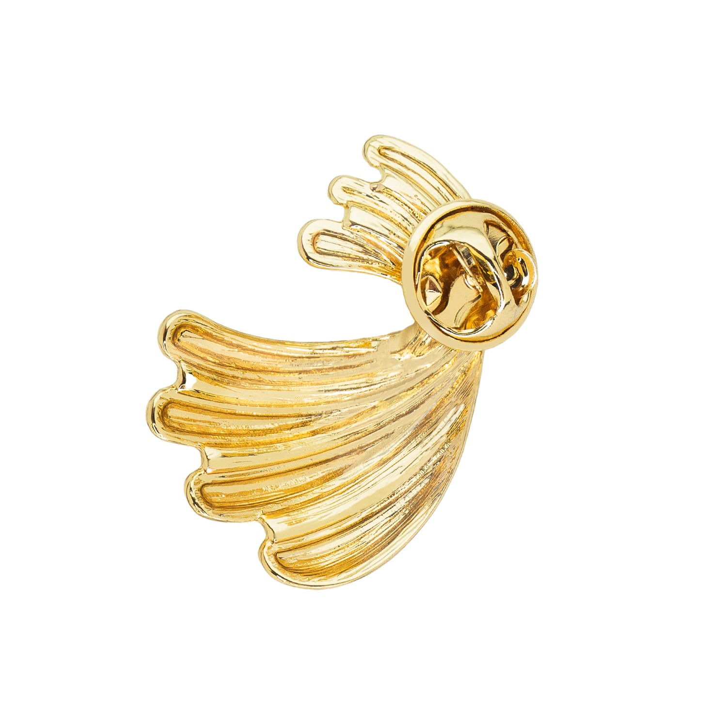 Victoria Pin